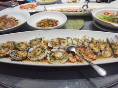 -钱塘宴(东站西子国际店)