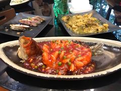 -外婆船宴餐厅·外婆喊你回家吃饭