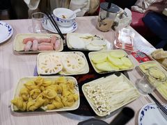 -重庆鸡公煲(学衡路店)