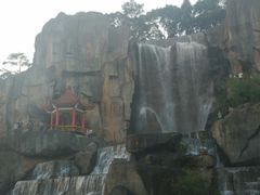 -金鸡山公园