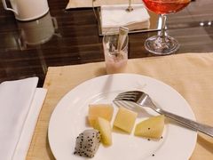 -康莱德酒店·美庭自助餐厅