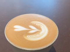 -MR.WALDEN COFFEE(平安金融中心店)