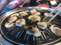 -九田家黑牛烤肉料理(珠江摩尔店)
