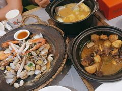 -阿毛饭店(和义路店)