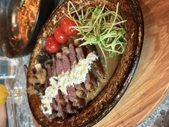 -芭莉与彩虹西餐厅(成都合生汇店)