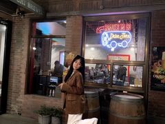 -Boxing Cat Brewery拳击猫精酿啤酒馆(永福店)
