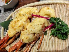 龙虾色拉-耕海蟹将军(万象城店)