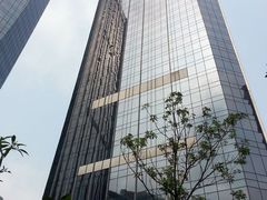 门面-广州文华东方酒店·江-由辉师傅主理