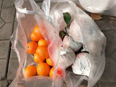 -胡家庙水果批发市场