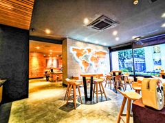-星巴克(美丽华花园店)