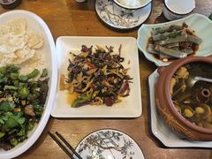 -小厨子私房菜·云南美食店