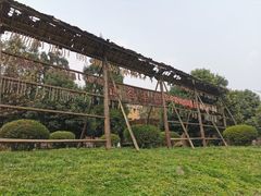 -水磨古镇