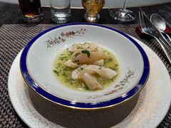 -潮汕味道·煮海餐厅(金麟大厦店)