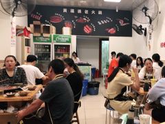 -黄潇洒老火锅(九眼桥宏济巷店)
