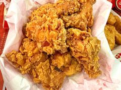 -塔斯汀中国汉堡(东平店)