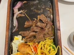 -凡塔斯牛排自助餐厅(广东佛山三水万达店)