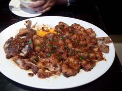 android_upload_pic-刘胖子家常菜·蹄花焖藕(中南店)