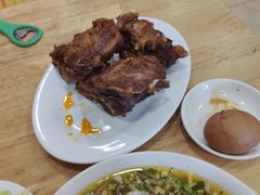 -水仙拉面(水仙街店)