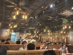 -小俩口烧烤东北菜(双井店)