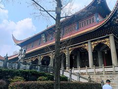 -南岳衡山风景名胜区-南岳大庙