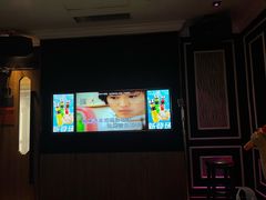 -星聚会KTV(景枫中心店)