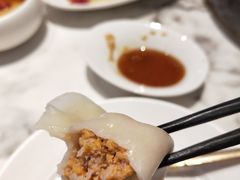 -喜鼎海胆水饺(柏威年购物中心店)