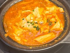 -本家·添百客韩国料理(泰然店)