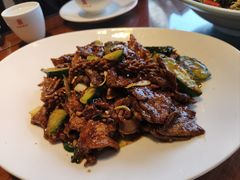 -惠宾饭庄(中山路店)