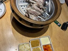 手把肉-蒙料·手把肉(望京店)