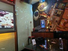 -星聚会KTV(合生汇黑金店)