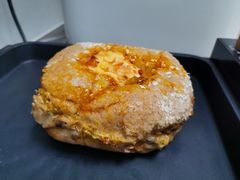 -Catch Bagel(芳草地店)