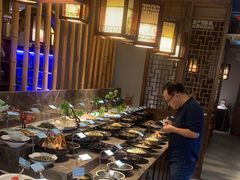 -千岛湖小鱼儿·淳安匠心农家菜