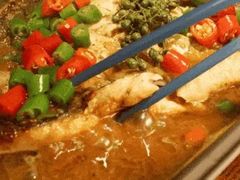 -半天妖烤鱼(方庄店)