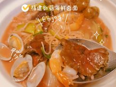 -莆田餐厅PUTIEN(西安万象天地店)