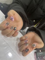 -斯馨·健康美甲美睫