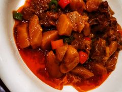 淮药罐罐牛肉-钦善斋(武侯祠店)