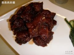 老大房熏鱼-紫阳家宴(源深店)
