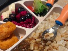 -Bco豆库(星耀天地店)