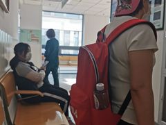 -首都医科大学附属北京潞河医院