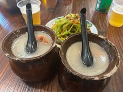 -刘师父老汉口江湖菜(蔡锷路店)