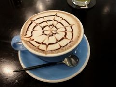 -FAIRYLAND龙族星球主题餐厅(凯丹广场店)