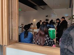 -喜茶(东莞厚街万达店)