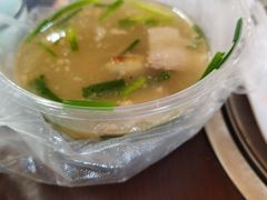 -金卯白肉罩火烧