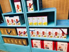 零售区-桃源村(老门东店)