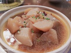 -爷爷的土钵菜(街道口店)