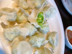 -前海沿·青岛菜(李沧万达店)