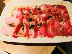 -新石器烤肉(无锡万象城店)