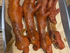 -青花椒秘制烤鱼(光启城店)