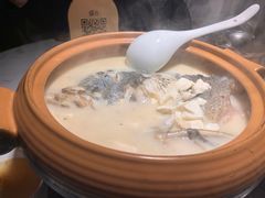 -徽州月·民间徽菜(浦东总店)