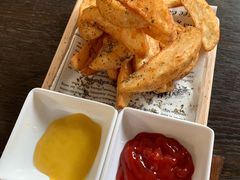 -Nirvana Cafe&Bar(北仓文创街区店)